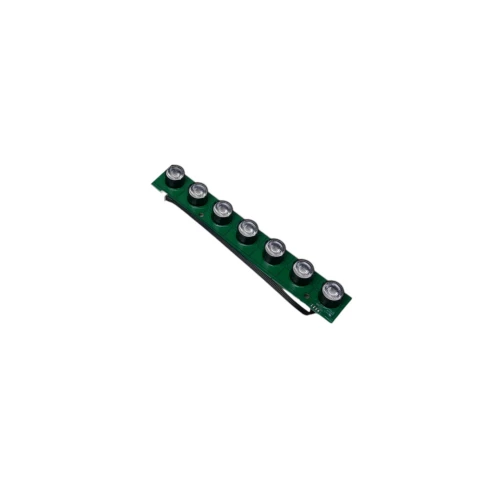 LED-Licht für Cassette 400 LED