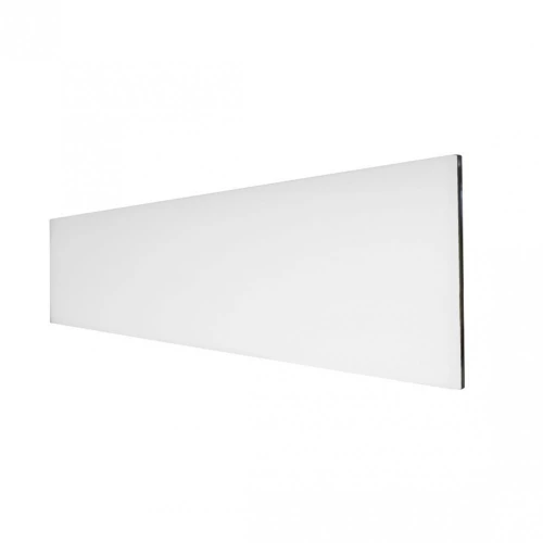 105 cm langes Sicherheitsglas für Foco 1100 Ethanol Kamin 105 cm langes Sicherheitsglas für Foco 1100 Ethanol Kamin