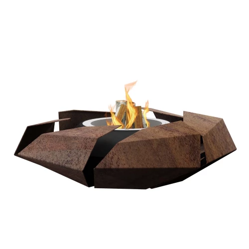Stravaganza – Corten Rost