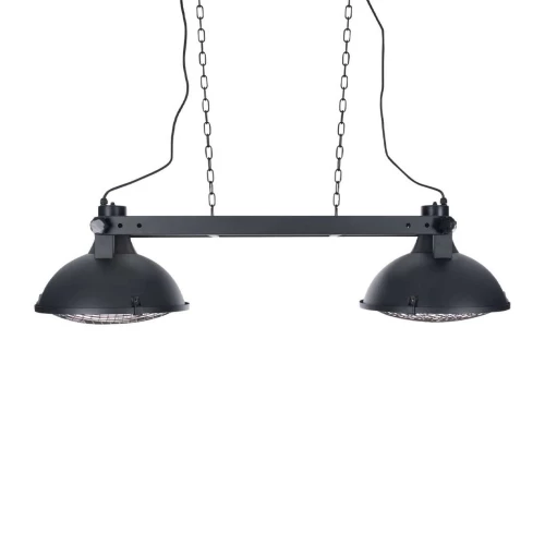 Indus II Double 3000W Terrassenheizer