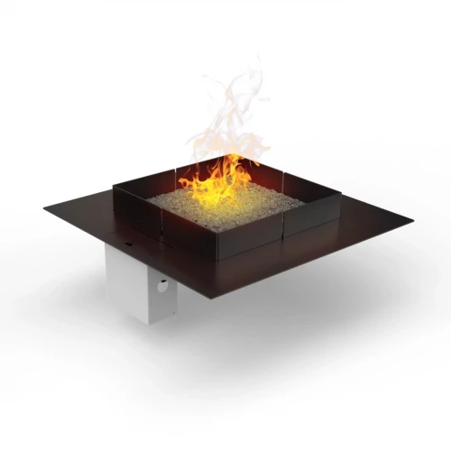 Mico 600 Manuell Outdoor Gas Kamin