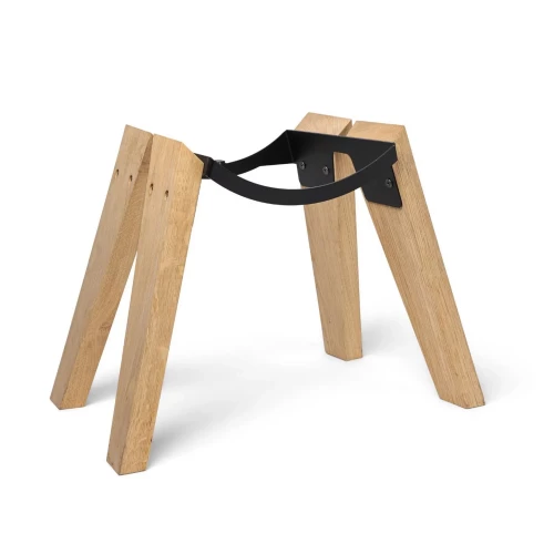 Holzbeine für Aduro Bioethanol Fireplace 