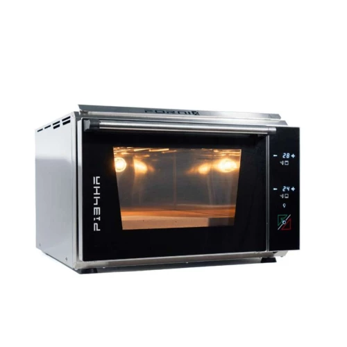 P134HA 509 Pro – Hoch
