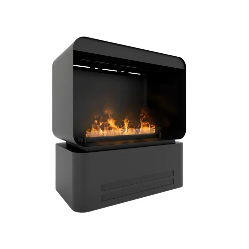 AI 500 - Eindrucksvoller WasserWasserdampf-Kamin bestellen AI 500 WasserWasserdampf-Kamin