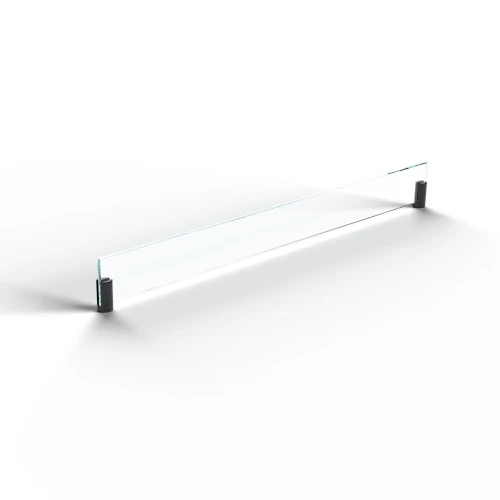 Cool Flame 500 Glas – Stilvolles Ambiente Cool Flame 500 Glas