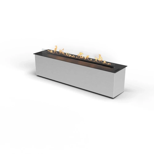 Planika FLA4+ 1190 high-end automatischer bioethanol Brenner