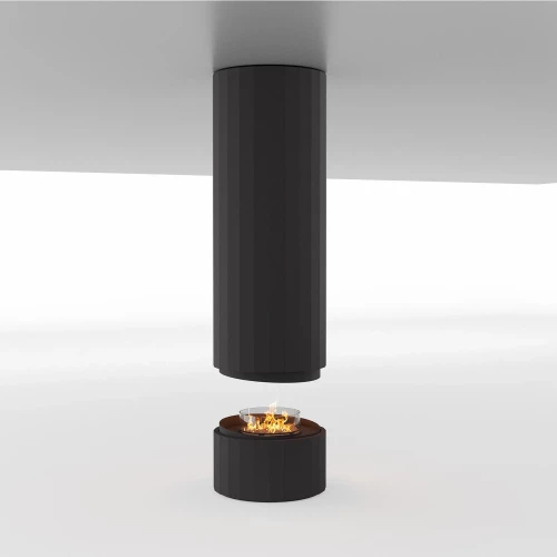 Pillar Bioethanol Kamin