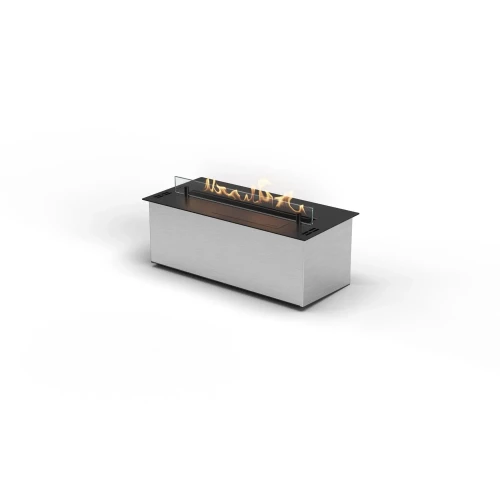 Prime Fire 2.0 590 - BEV Bioethanol Brenner Schwarz