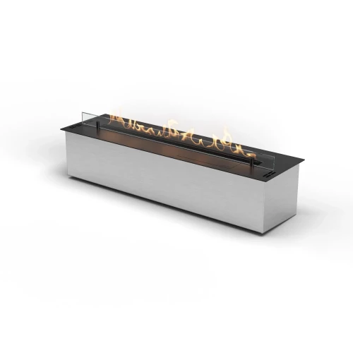 Prime Fire 2.0 990 - BEV Bioethanol Brenner Schwarz