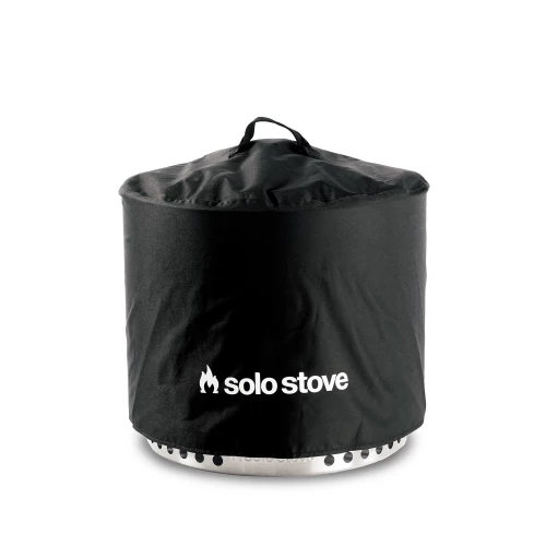 Solo Stove Bonfire Schutzhülle schwarz