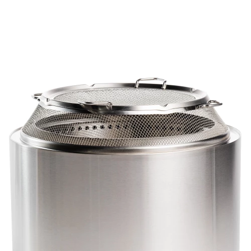 Solo Stove Bonfire Funkenschutz