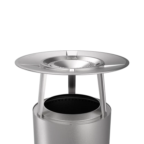 Ranger Wärmeverteiler Solo Stove