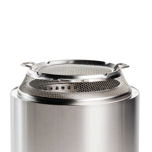 Ranger Funkenschutz Solo Stove