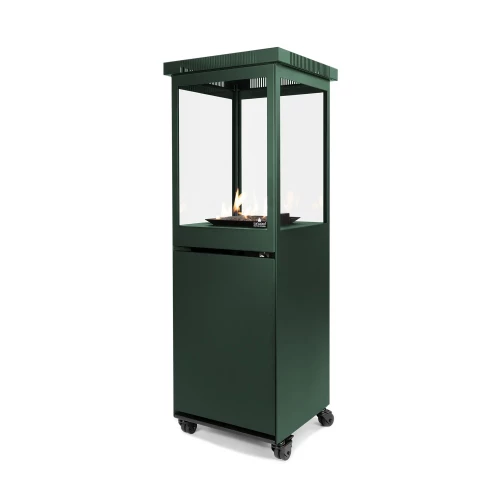Marino Limited Galactic Green Gas Terrassenheizung