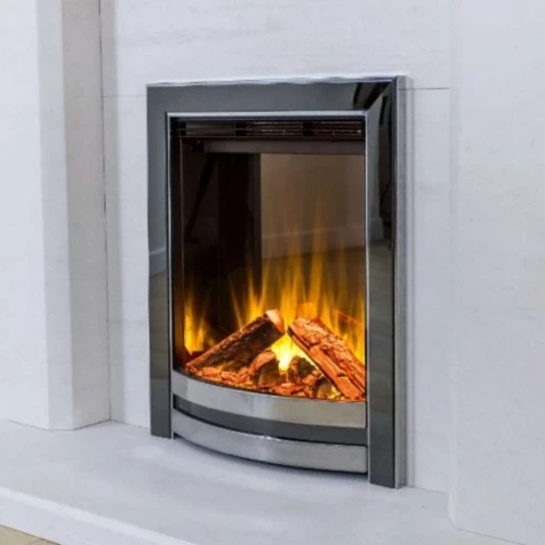 Sway Elegance – Schwarz Nickel