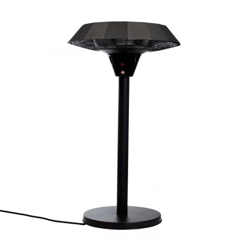 Hortus UFO Tisch-Terrassenheizer
