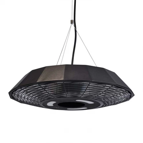 UFO 2000 W Terrassenheizung