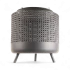 Midland Feuerkorb mit Grillrost