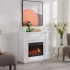 Toscana ArtiLED 23 Artiflame