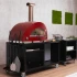 Cooking Station 160 - Schwarz