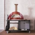 Cooking Station 160 - Schwarz
