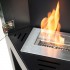 Alaska Ethanol Kamin - Ethanol Schwedenofen