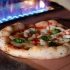 Classico 4 Pizze - Hybrid Pizzaofen Grau