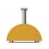 Moderno 5 Pizze Gelb - Holz Pizzaofen