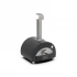 Moderno Portable Grau - Gas Pizzaofen