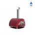 Moderno Portable Rot - Gas Pizzaofen