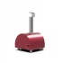 Moderno Portable Rot - Gas Pizzaofen