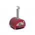 Moderno Portable Rot - Gas Pizzaofen