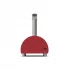 Moderno Portable Rot - Gas Pizzaofen