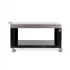 Multi-Functional Pizzaofen Base Table 160 cm