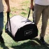 Abdeckung/Reisetasche - Alfa Forni Portable - Schwarz