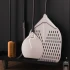 Rack Peel Holder - Schwarz
