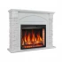 Artiflame Alioth ArtiLED 28 - Weiß