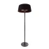 Artix Bright Stehender 2100W Schwarz