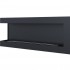 Eckkamin 120 cm (links)