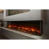 New Forest 2400 - British Fires Elektro Kamineinsatz