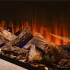 New Forest 2400 - British Fires Elektro Kamineinsatz