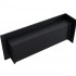 Eckkamin 120 cm (links)
