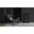 WineComfort 66 Schwarz