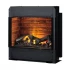 Dimplex Engine 56-600 Optimyst Einsatz – Eingebauter Hybridkamin mit Kassette 400
