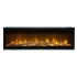 Ignite Evolve 50 Elektro Kamineinsatz Schwarz
