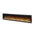 Ignite Evolve 100 Elektro Kamineinsatz Schwarz