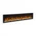 Ignite Evolve 74 Elektro Kamineinsatz Schwarz