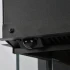 Dimplex Vivente 75 elektrischer Einbaukamin mit Flammenansicht von einer oder mehreren Seiten