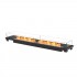 EcoSmart Linear 90 Ethanol Kamin Einbau Kit