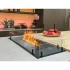 Foco Myst Pro 900 Wasserdampf Brenner